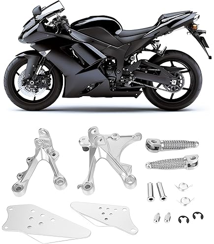 スターターモーター Kawasaki ZX600 P/R ZX636 E/F Ninja ZX6R ZX-6R